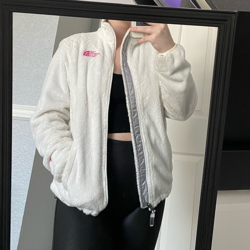 North Face Jacket